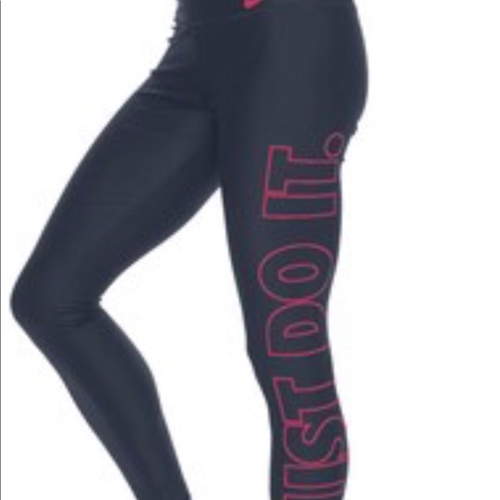 Nike Just Do It Training legging